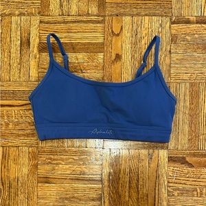 Alphalete Surface Bra